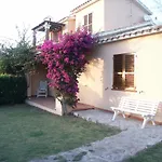 Ferienhaus Acquamarina A 5 Minuti A Piedi Dalla Calasetta