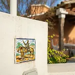 Ferienhaus Acquamarina A 5 Minuti A Piedi Dalla *