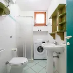 펜션 Acquamarina A 5 Minuti A Piedi Dalla 칼라세타