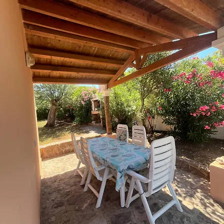 Acquamarina Immersa Nella Natura, A 5 Minuti A Piedi Dalla Ferienhaus *