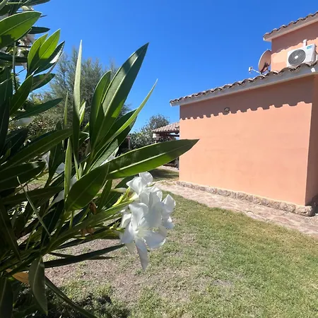 Ferienhaus Acquamarina Immersa Nella Natura, A 5 Minuti A Piedi Dalla